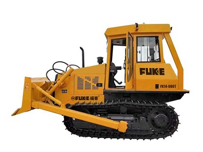 Dozer cingolato, FK14-086T