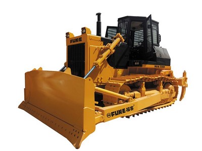 Dozer cingolato, FK14-220T