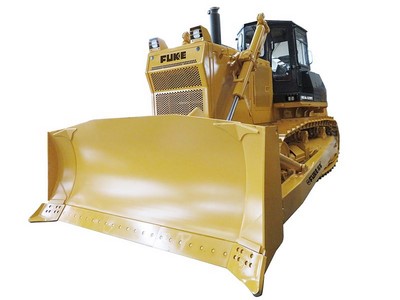 Dozer cingolato, FK14-320T