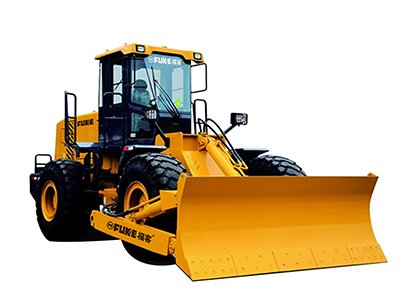 Dozer a ruote FK14-957