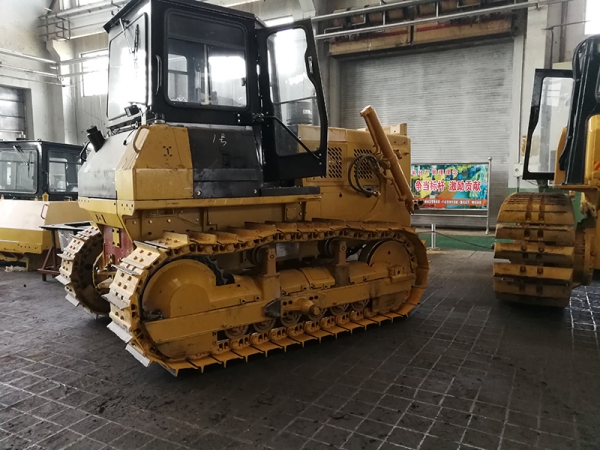 Dozer a ruote FK14-957